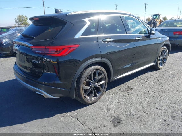 Infiniti Qx50 Essential 2019 3PCAJ5M34KF104854 Image 4