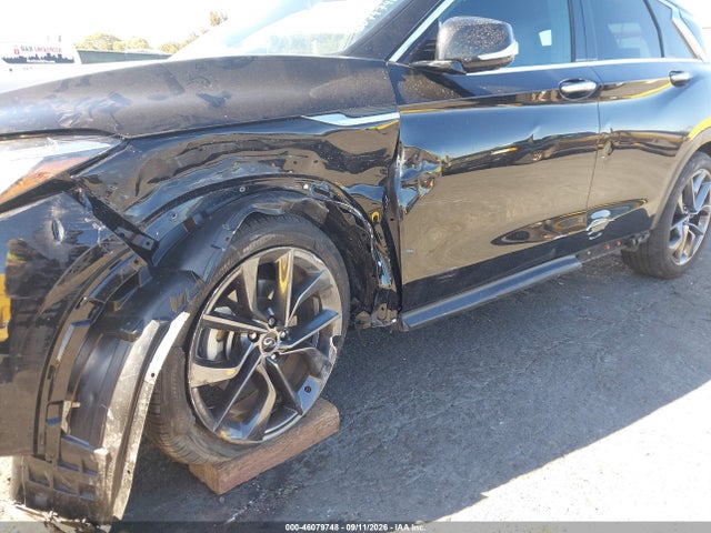 3PCAJ5M34KF104854 Infiniti Qx50 Essential