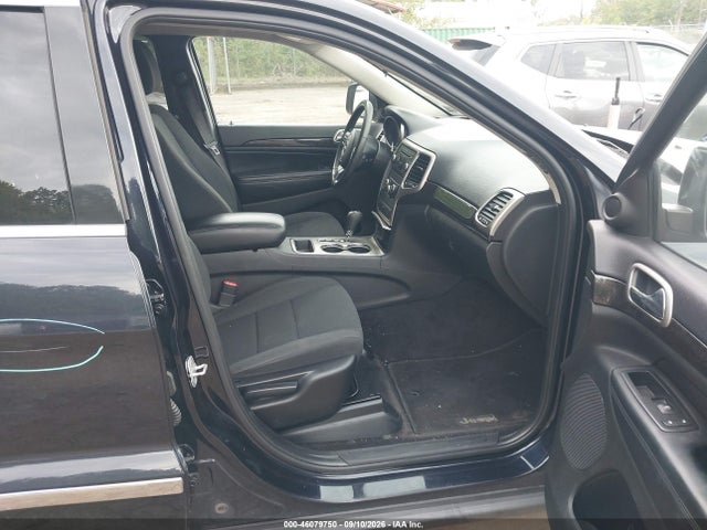 2011 Jeep Grand Cherokee Laredo მანქანა იყიდება აუქციონზე, vin: 1J4RR4GG9BC520135, აუქციონის ნომერი: 46079750