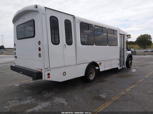 46079754 :رقم المزاد ، 1FDAF5GT8HEE51512 vin ، 2017 Ford F-550 Chassis Xl مزاد بيع