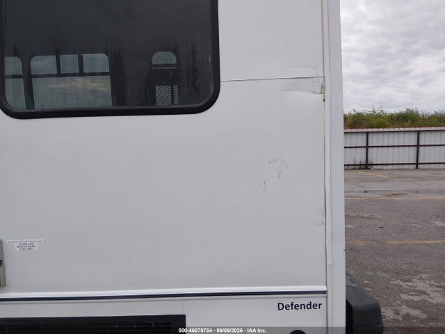46079754 :رقم المزاد ، 1FDAF5GT8HEE51512 vin ، 2017 Ford F-550 Chassis Xl مزاد بيع