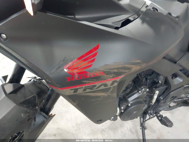 JH2RD1619RK102763 Honda Xl750