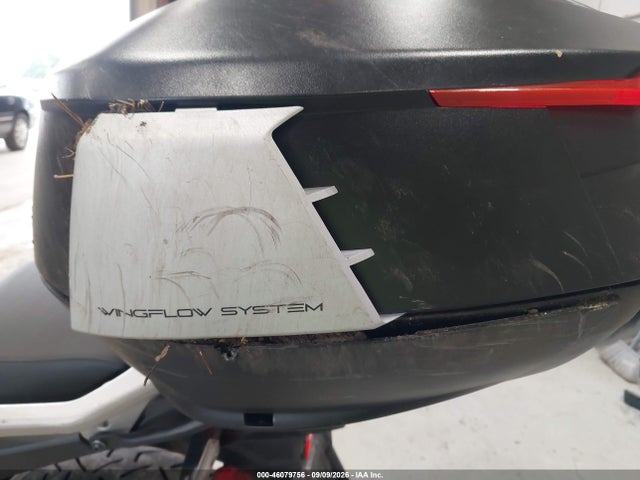 JH2RD1619RK102763 Honda Xl750