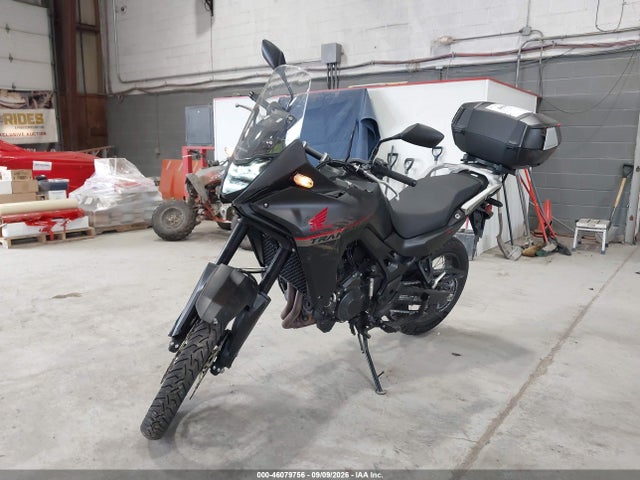 JH2RD1619RK102763 Honda Xl750