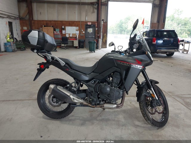 JH2RD1619RK102763 Honda Xl750