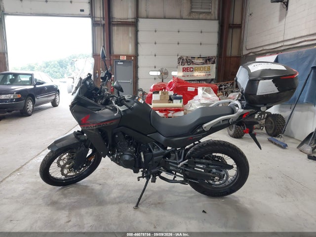 JH2RD1619RK102763 Honda Xl750