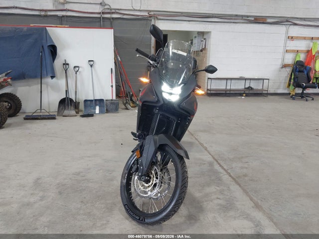 JH2RD1619RK102763 Honda Xl750