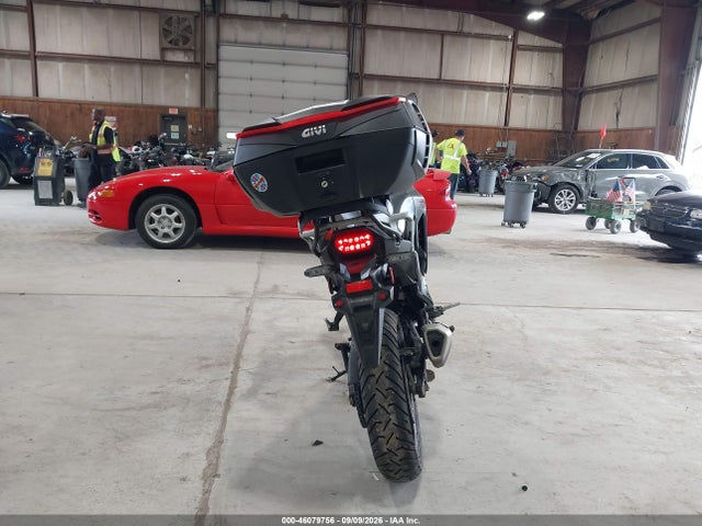 JH2RD1619RK102763 Honda Xl750