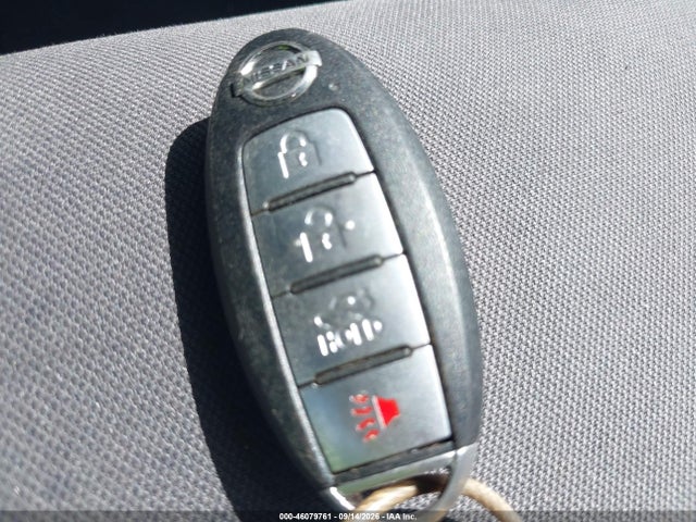 Aukcja sprzedaży 2021 Nissan Versa Sv Xtronic Cvt, vin: 3N1CN8EVXML844222, numer aukcji: 46079761