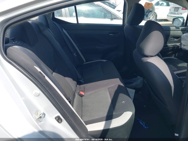 Aukcja sprzedaży 2021 Nissan Versa Sv Xtronic Cvt, vin: 3N1CN8EVXML844222, numer aukcji: 46079761
