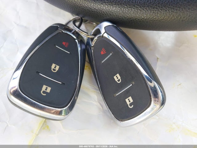 Aukcja sprzedaży 2023 Chevrolet Traverse Fwd Ls, vin: 1GNERFKW7PJ234518, numer aukcji: 46079763