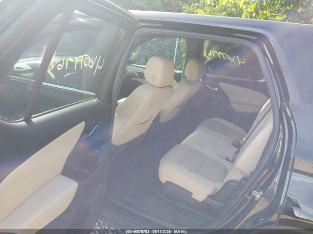 Aukcja sprzedaży 2023 Chevrolet Traverse Fwd Ls, vin: 1GNERFKW7PJ234518, numer aukcji: 46079763