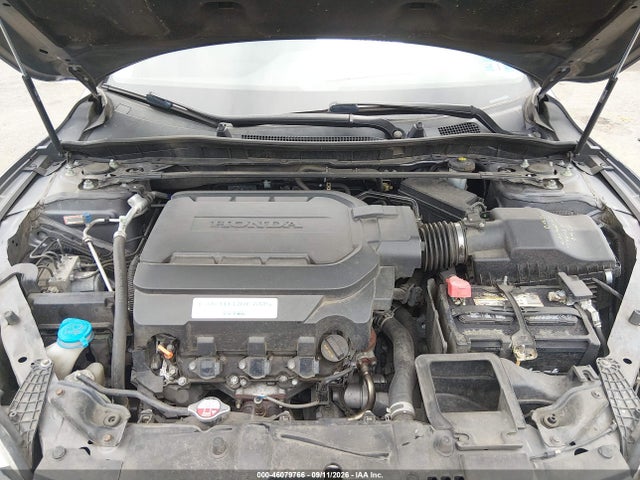 2015 Honda Accord Touring მანქანა იყიდება აუქციონზე, vin: 1HGCR3F95FA031162, აუქციონის ნომერი: 46079766