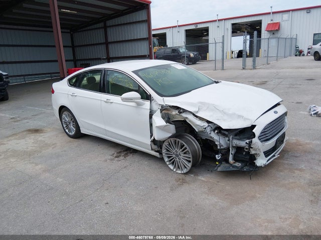 Aukcja sprzedaży 2016 Ford Fusion Se, vin: 3FA6P0T91GR369322, numer aukcji: 46079768