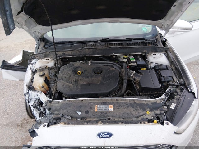 Aukcja sprzedaży 2016 Ford Fusion Se, vin: 3FA6P0T91GR369322, numer aukcji: 46079768