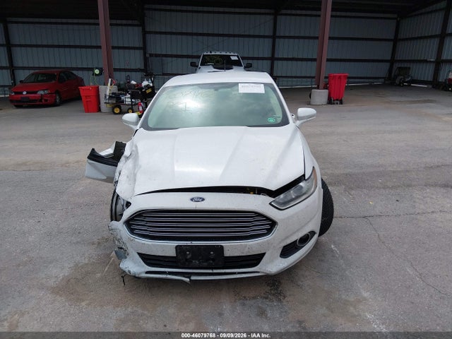Aukcja sprzedaży 2016 Ford Fusion Se, vin: 3FA6P0T91GR369322, numer aukcji: 46079768