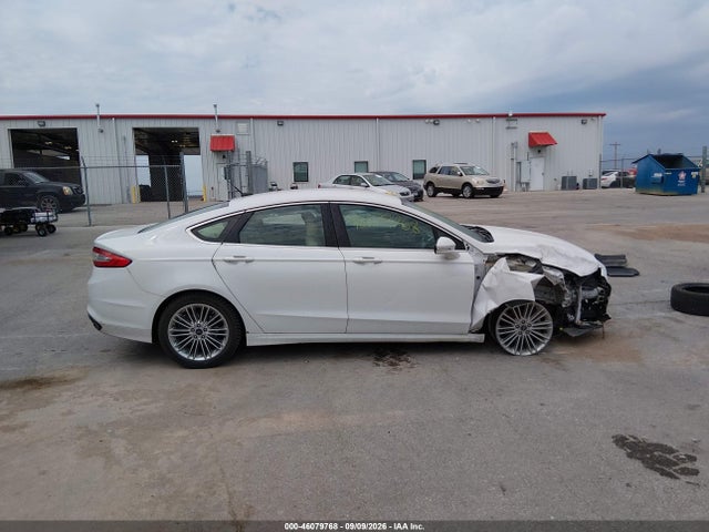 Aukcja sprzedaży 2016 Ford Fusion Se, vin: 3FA6P0T91GR369322, numer aukcji: 46079768