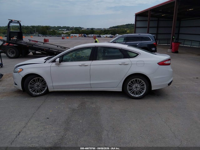 Aukcja sprzedaży 2016 Ford Fusion Se, vin: 3FA6P0T91GR369322, numer aukcji: 46079768
