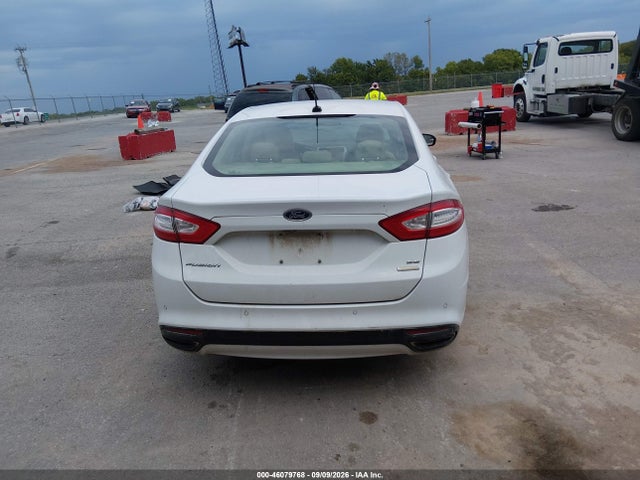 Aukcja sprzedaży 2016 Ford Fusion Se, vin: 3FA6P0T91GR369322, numer aukcji: 46079768