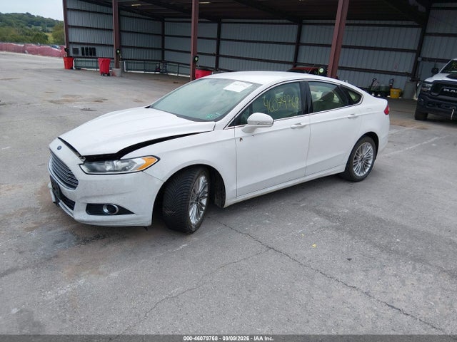 Aukcja sprzedaży 2016 Ford Fusion Se, vin: 3FA6P0T91GR369322, numer aukcji: 46079768