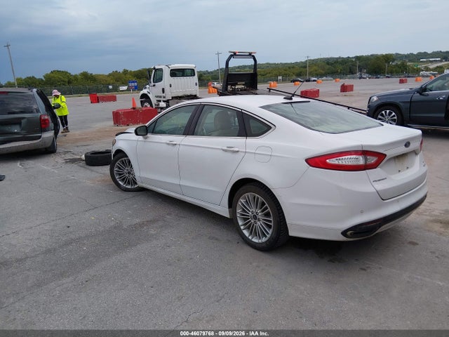 Aukcja sprzedaży 2016 Ford Fusion Se, vin: 3FA6P0T91GR369322, numer aukcji: 46079768