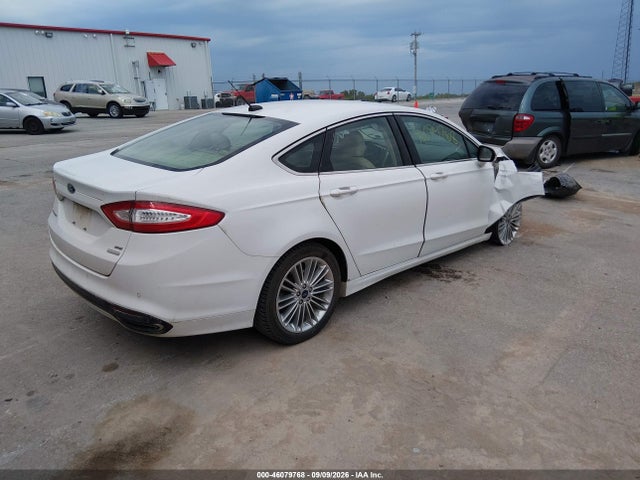 Aukcja sprzedaży 2016 Ford Fusion Se, vin: 3FA6P0T91GR369322, numer aukcji: 46079768