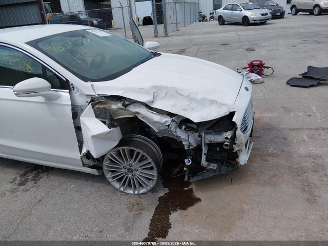 Aukcja sprzedaży 2016 Ford Fusion Se, vin: 3FA6P0T91GR369322, numer aukcji: 46079768