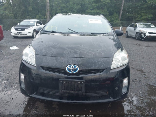 Aukcja sprzedaży 2011 Toyota Prius Three, vin: JTDKN3DU0B1415082, numer aukcji: 46079782