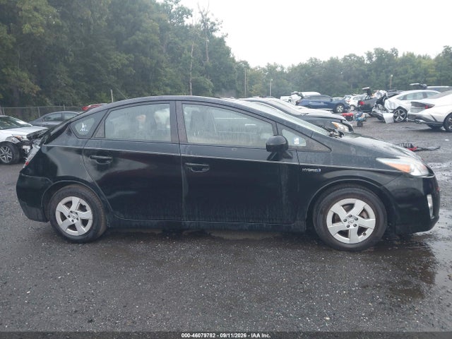 Aukcja sprzedaży 2011 Toyota Prius Three, vin: JTDKN3DU0B1415082, numer aukcji: 46079782