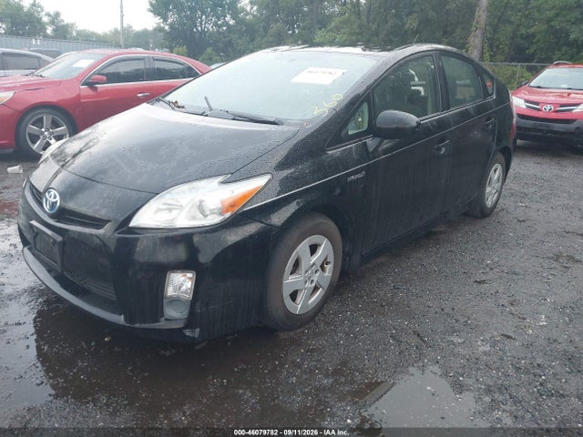 Aukcja sprzedaży 2011 Toyota Prius Three, vin: JTDKN3DU0B1415082, numer aukcji: 46079782