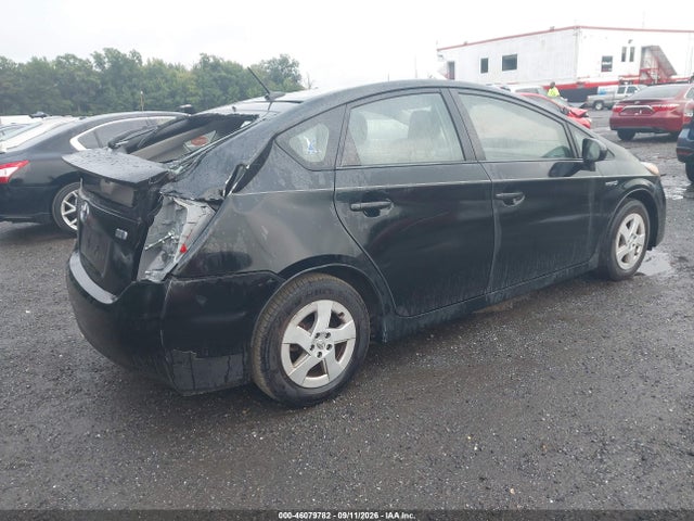 Aukcja sprzedaży 2011 Toyota Prius Three, vin: JTDKN3DU0B1415082, numer aukcji: 46079782