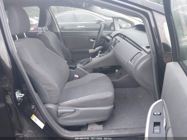 Aukcja sprzedaży 2011 Toyota Prius Three, vin: JTDKN3DU0B1415082, numer aukcji: 46079782