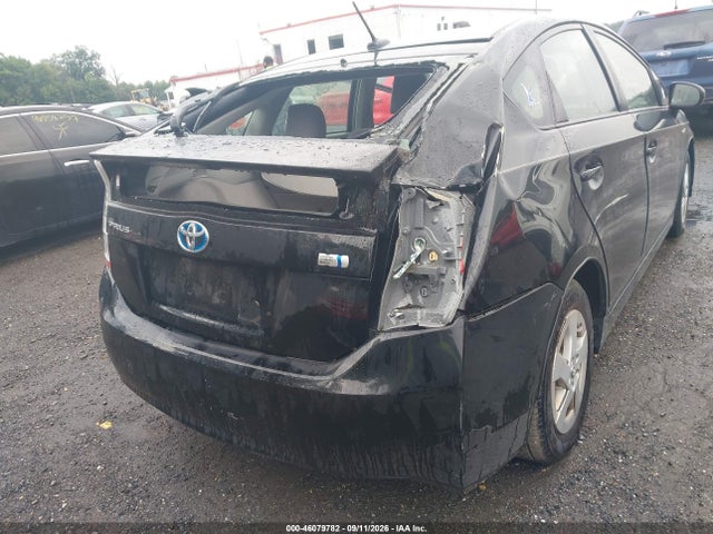 Aukcja sprzedaży 2011 Toyota Prius Three, vin: JTDKN3DU0B1415082, numer aukcji: 46079782