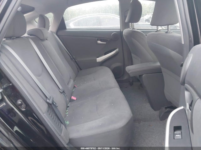 Aukcja sprzedaży 2011 Toyota Prius Three, vin: JTDKN3DU0B1415082, numer aukcji: 46079782