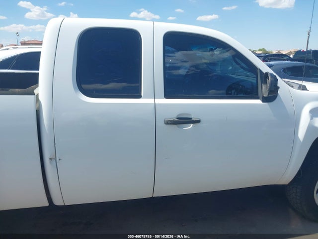46079785 :رقم المزاد ، 1GCEC19X19Z177183 vin ، 2009 Chevrolet Silverado 1500 Work Truck مزاد بيع