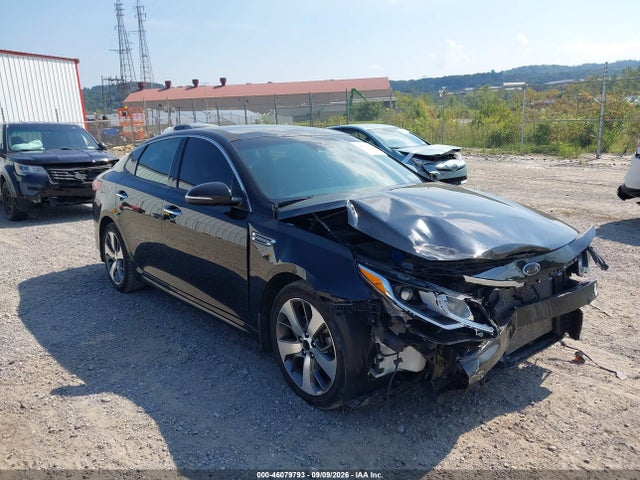 Aukcja sprzedaży 2019 Kia Optima S, vin: 5XXGT4L39KG366432, numer aukcji: 46079793