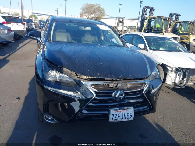 Lexus NX 200T 2017 JTJBARBZ8H2135181 Image 13