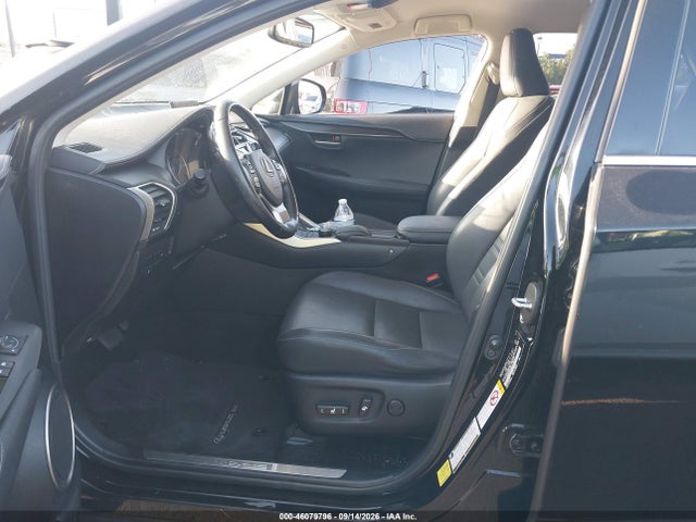 Lexus NX 200T 2017 JTJBARBZ8H2135181 Image 5