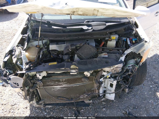 Продажа на аукционе авто 2013 Toyota Prius V Five, vin: JTDZN3EU0D3198315, номер лота: 46079797