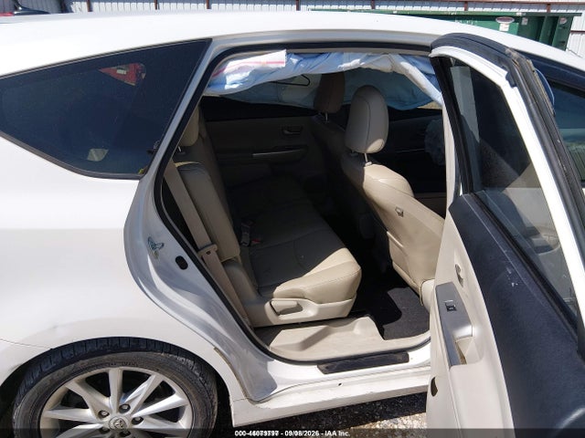 Продажа на аукционе авто 2013 Toyota Prius V Five, vin: JTDZN3EU0D3198315, номер лота: 46079797