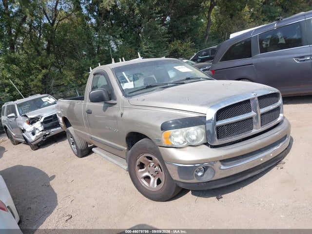 Продаж на аукціоні авто 2004 Dodge Ram 1500 Slt/laramie, vin: 1D7HA16D04J178982, номер лоту: 46079798