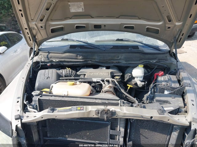 Aukcja sprzedaży 2004 Dodge Ram 1500 Slt/laramie, vin: 1D7HA16D04J178982, numer aukcji: 46079798