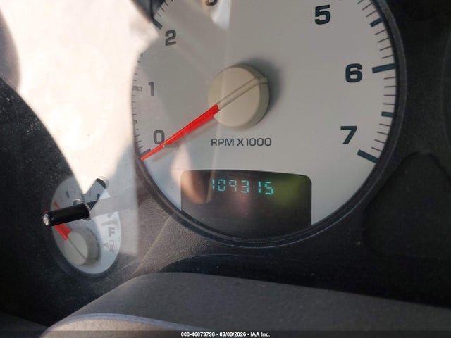 Aukcja sprzedaży 2004 Dodge Ram 1500 Slt/laramie, vin: 1D7HA16D04J178982, numer aukcji: 46079798