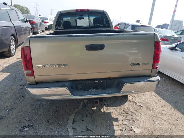 Aukcja sprzedaży 2004 Dodge Ram 1500 Slt/laramie, vin: 1D7HA16D04J178982, numer aukcji: 46079798