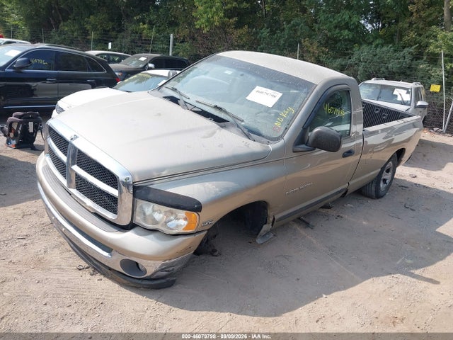 Aukcja sprzedaży 2004 Dodge Ram 1500 Slt/laramie, vin: 1D7HA16D04J178982, numer aukcji: 46079798