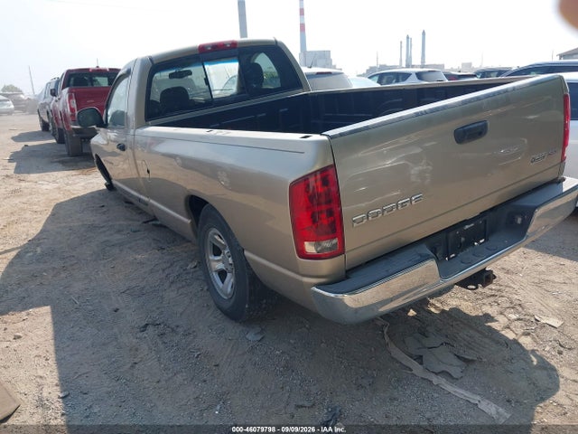 Aukcja sprzedaży 2004 Dodge Ram 1500 Slt/laramie, vin: 1D7HA16D04J178982, numer aukcji: 46079798