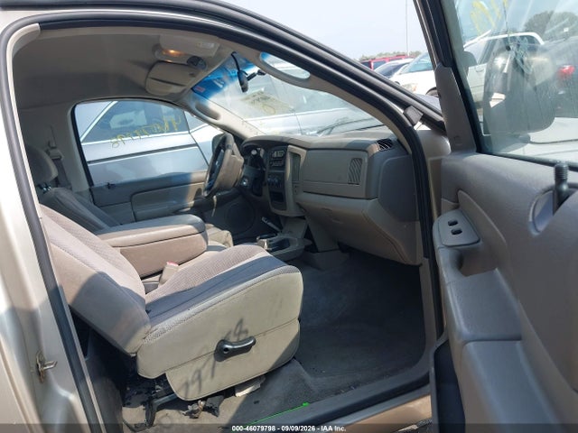 Aukcja sprzedaży 2004 Dodge Ram 1500 Slt/laramie, vin: 1D7HA16D04J178982, numer aukcji: 46079798