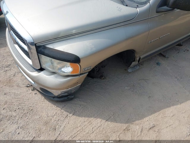 Aukcja sprzedaży 2004 Dodge Ram 1500 Slt/laramie, vin: 1D7HA16D04J178982, numer aukcji: 46079798