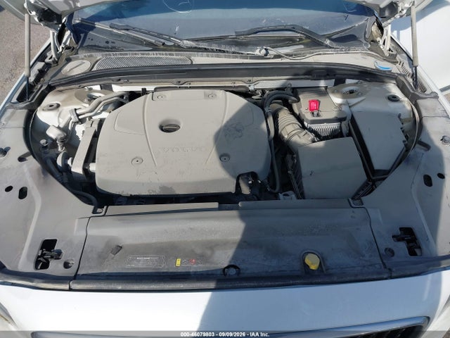46079803 :رقم المزاد ، YV4A22NL7H1005311 vin ، 2017 Volvo V90 Cross Country T6 مزاد بيع