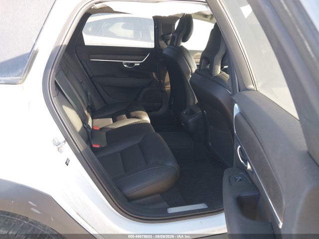 46079803 :رقم المزاد ، YV4A22NL7H1005311 vin ، 2017 Volvo V90 Cross Country T6 مزاد بيع